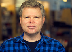 Sven-Åke Johansson