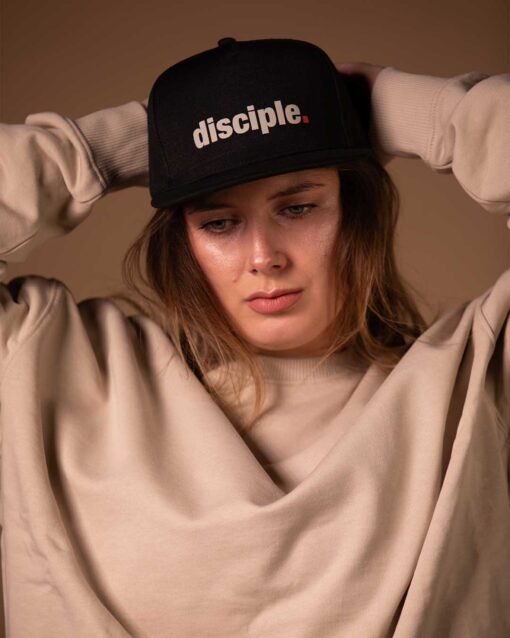 Disciple - keps - Bild 2