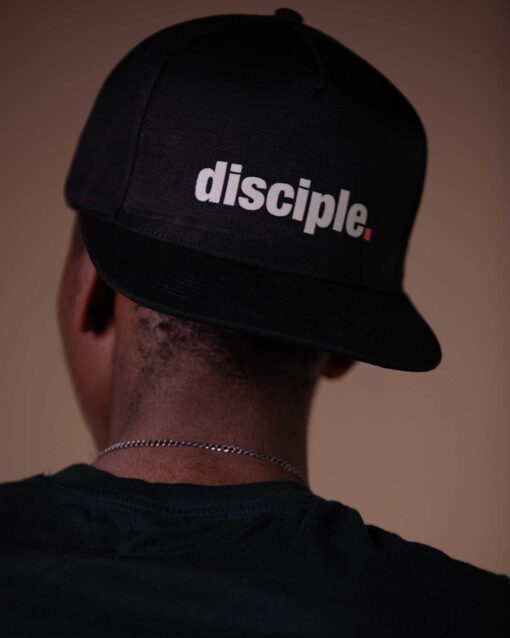 Disciple - keps - Bild 3