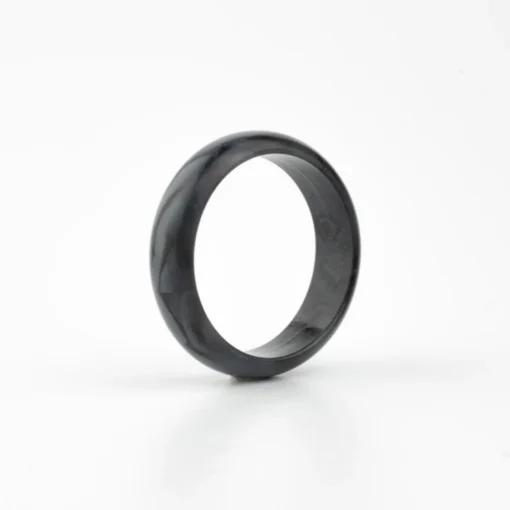 Ring - Granite Round