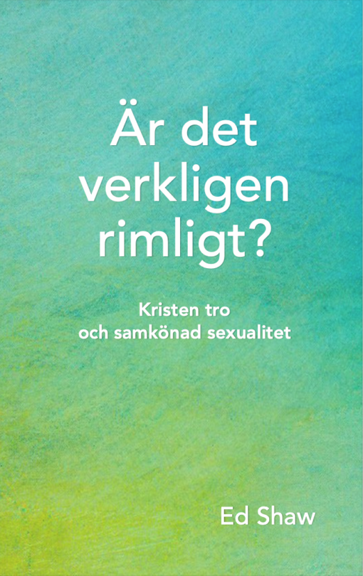 Är det verkligen rimligt?