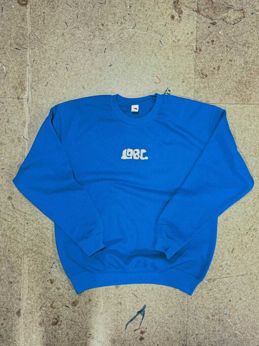 LOBC Equipping People - sweatshirt/crewneck - Bild 2