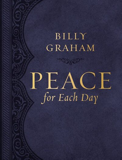 Peace For Each Day
