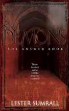 Demons the Answer Book