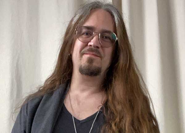 Jonatan Samuelsson