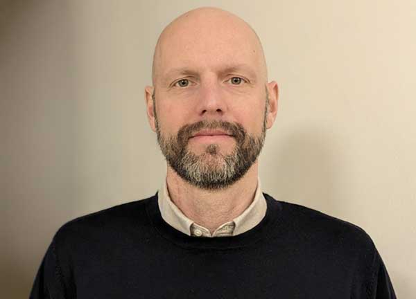 Marcus Teglund