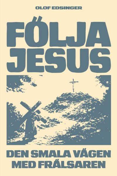 Följa Jesus
