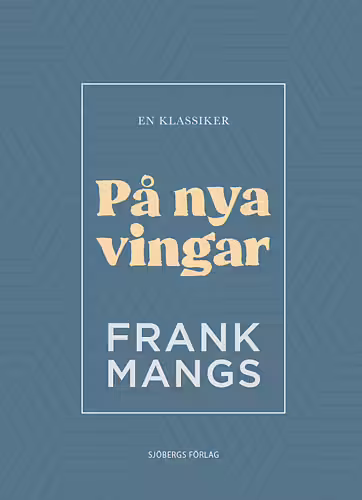 På nya vingar